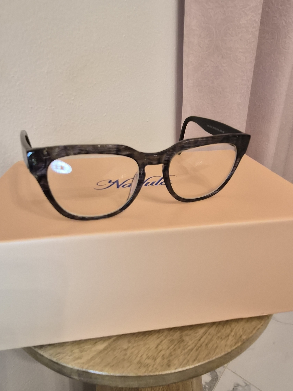 Style Mark Optical Eyeglass Frames